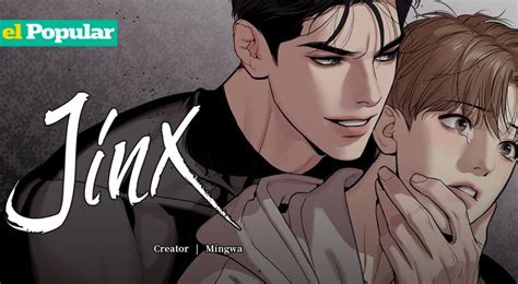 jinx manhua|Leer Jinx